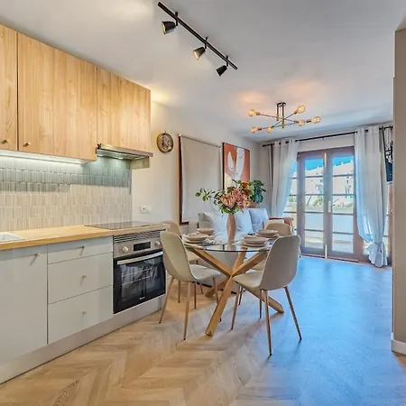 Lovely Sea View - Modern & Relaxing Appartement