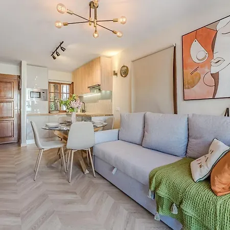Appartement Lovely Sea View - Modern & Relaxing
