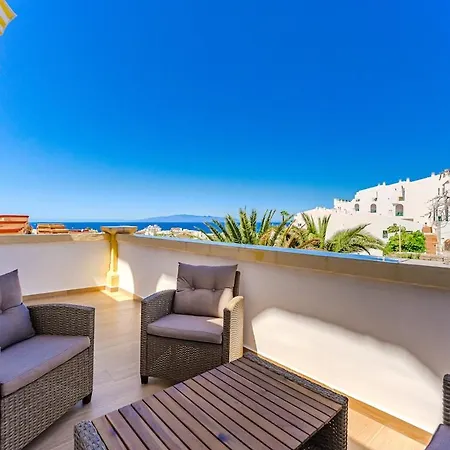 Appartement Lovely Sea View - Modern & Relaxing *